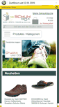 Mobile Screenshot of bhsundco.com